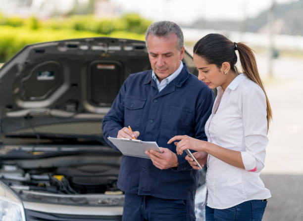 Auto insurance consultation in Horn Lake, MS